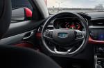 Geely Vision S1 2019 года